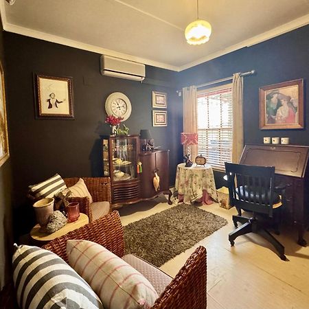 Bed and Breakfast A State Of Grace à Clanwilliam Extérieur photo