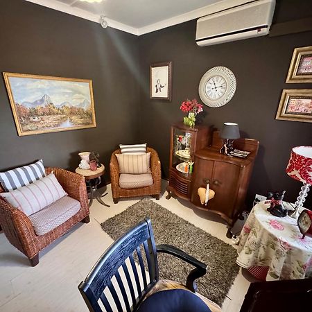 Bed and Breakfast A State Of Grace à Clanwilliam Extérieur photo