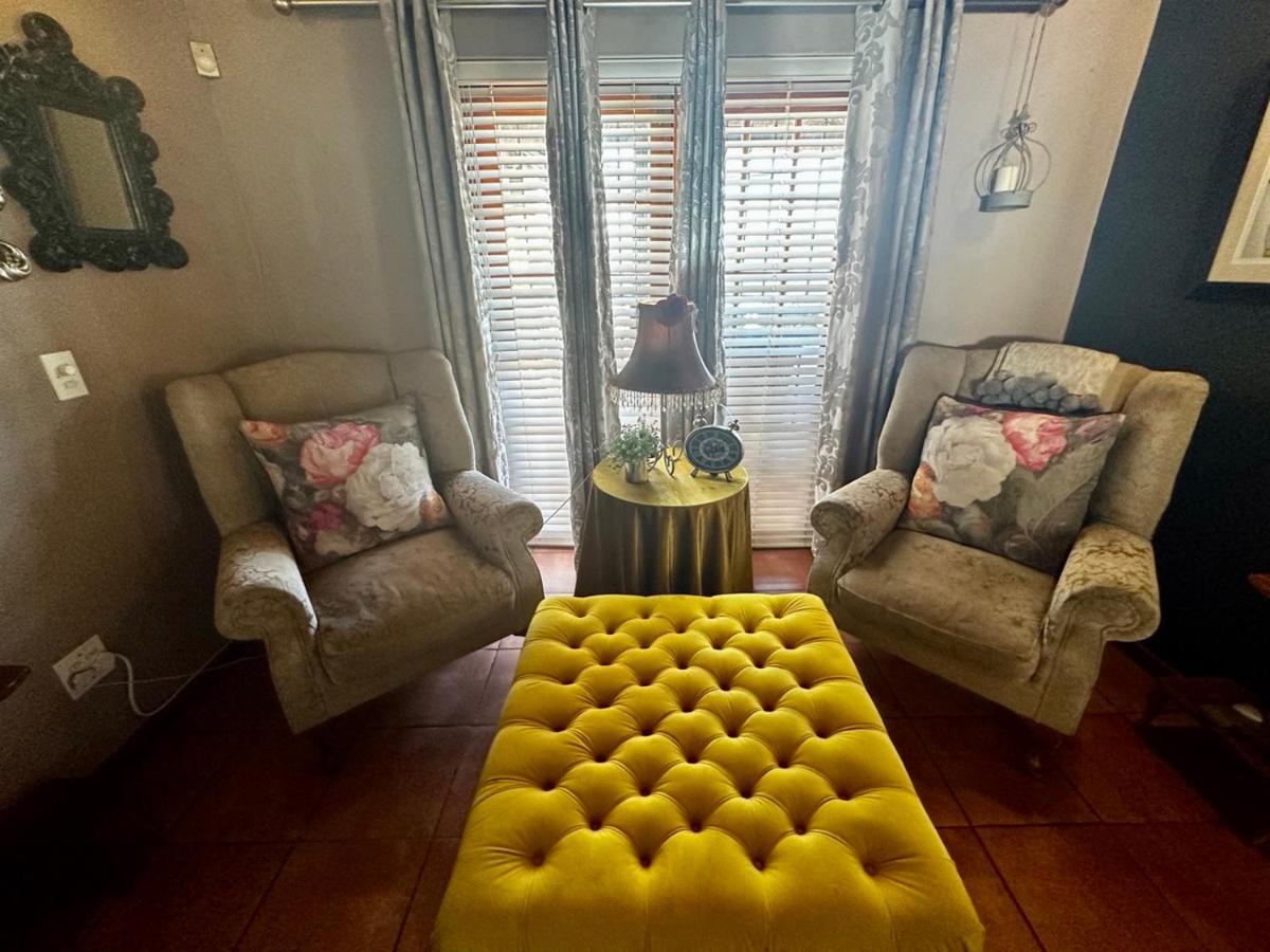 Bed and Breakfast A State Of Grace à Clanwilliam Extérieur photo