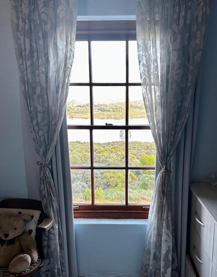 Bed and Breakfast A State Of Grace à Clanwilliam Extérieur photo