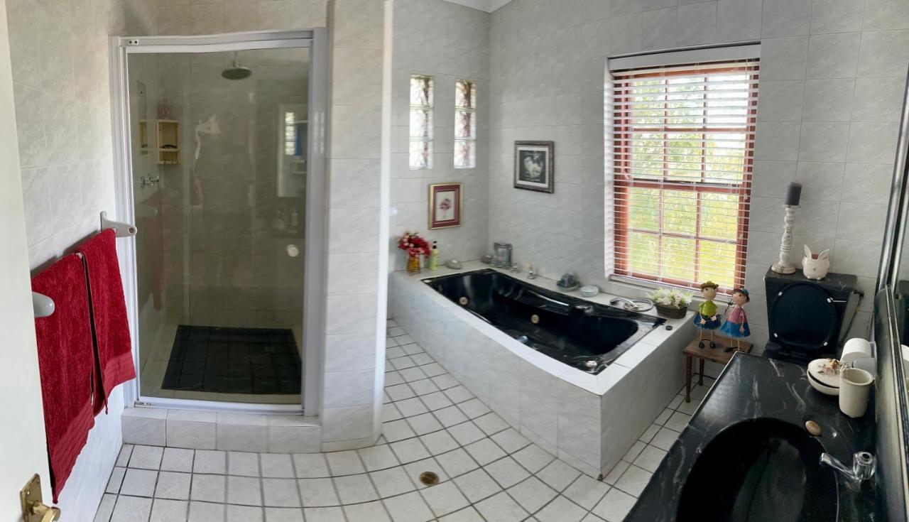 Bed and Breakfast A State Of Grace à Clanwilliam Extérieur photo