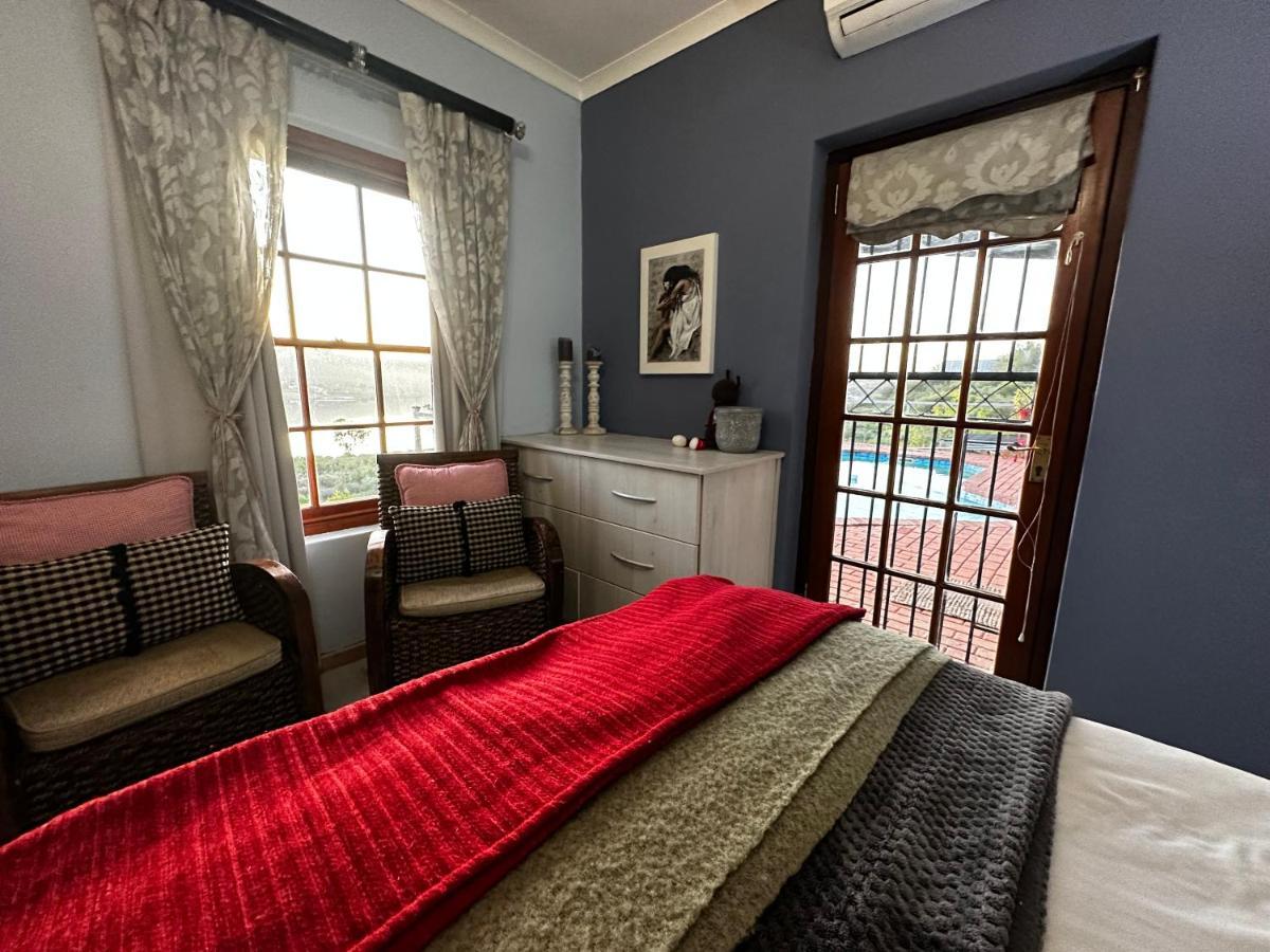 Bed and Breakfast A State Of Grace à Clanwilliam Extérieur photo