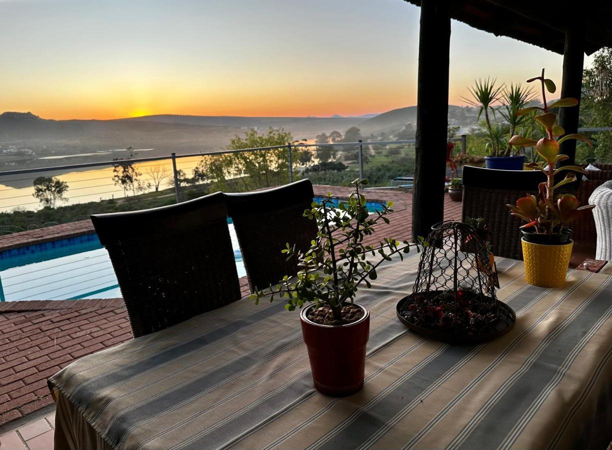 Bed and Breakfast A State Of Grace à Clanwilliam Extérieur photo