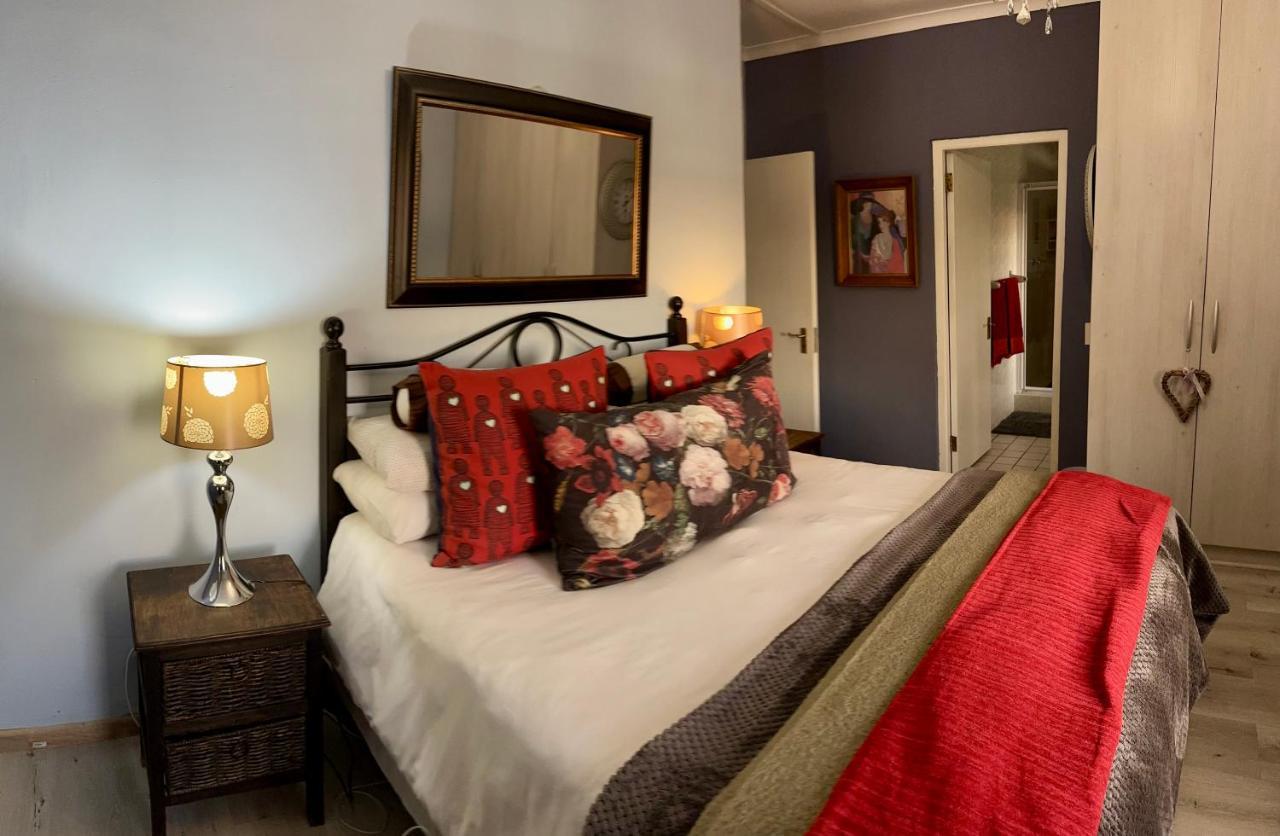 Bed and Breakfast A State Of Grace à Clanwilliam Extérieur photo