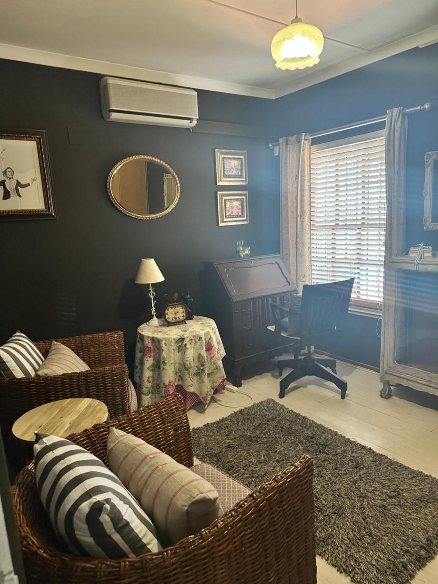 Bed and Breakfast A State Of Grace à Clanwilliam Extérieur photo