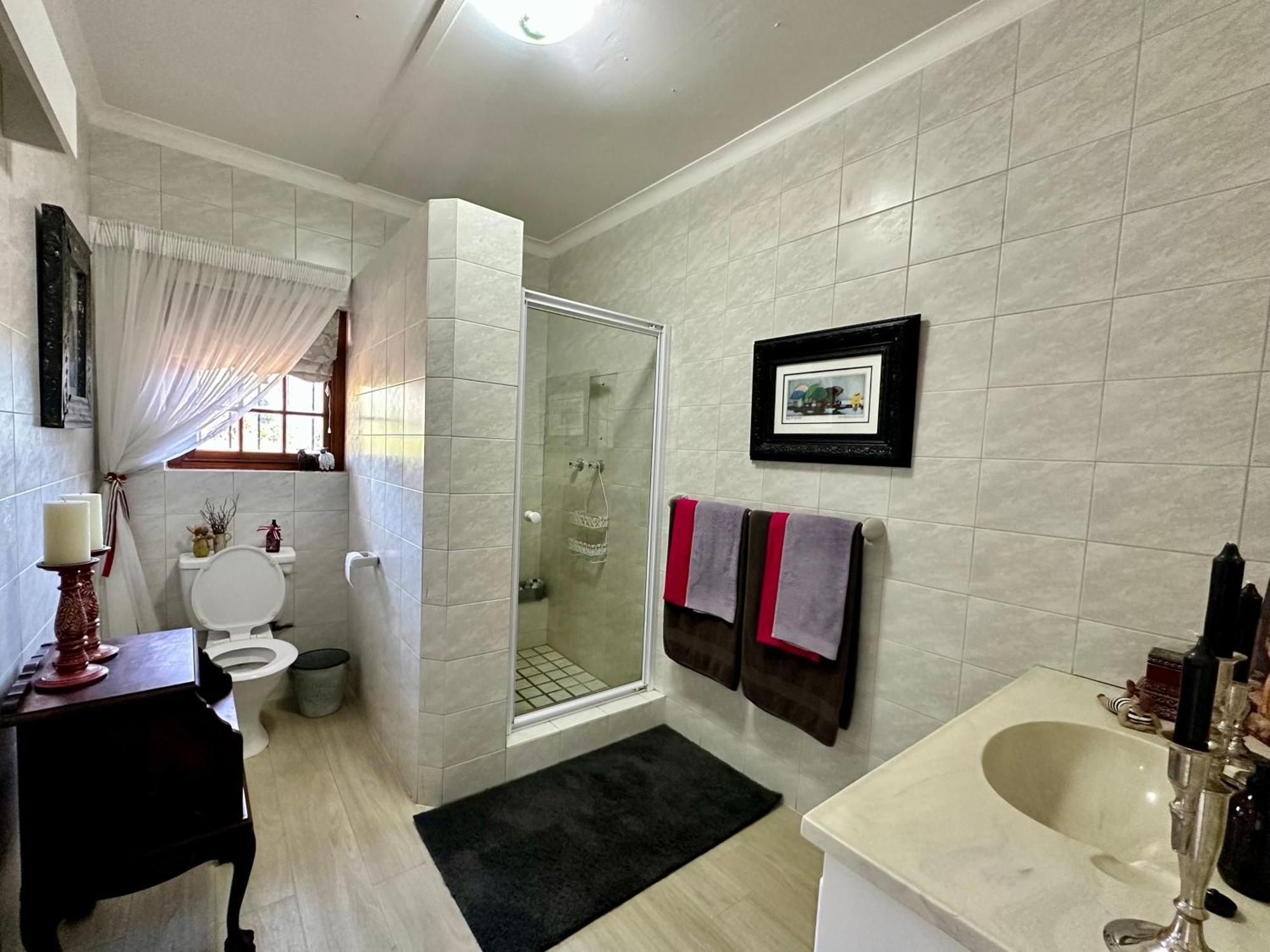 Bed and Breakfast A State Of Grace à Clanwilliam Extérieur photo
