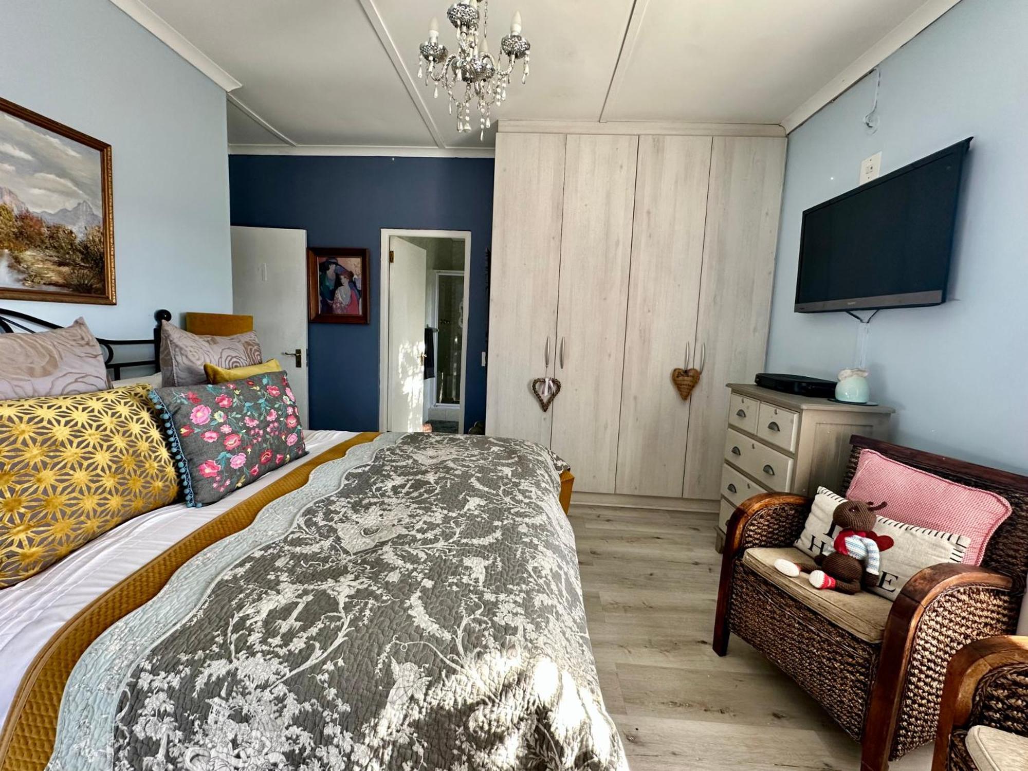 Bed and Breakfast A State Of Grace à Clanwilliam Extérieur photo