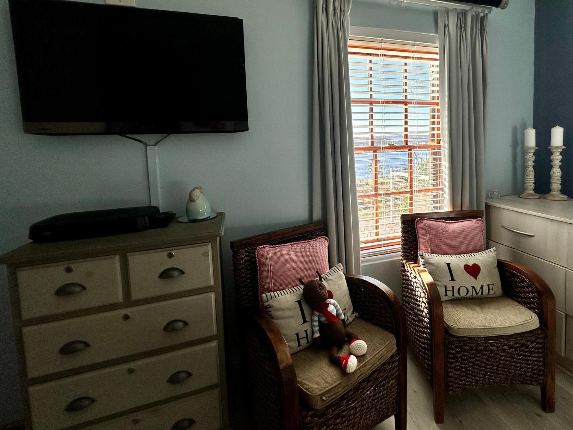 Bed and Breakfast A State Of Grace à Clanwilliam Extérieur photo