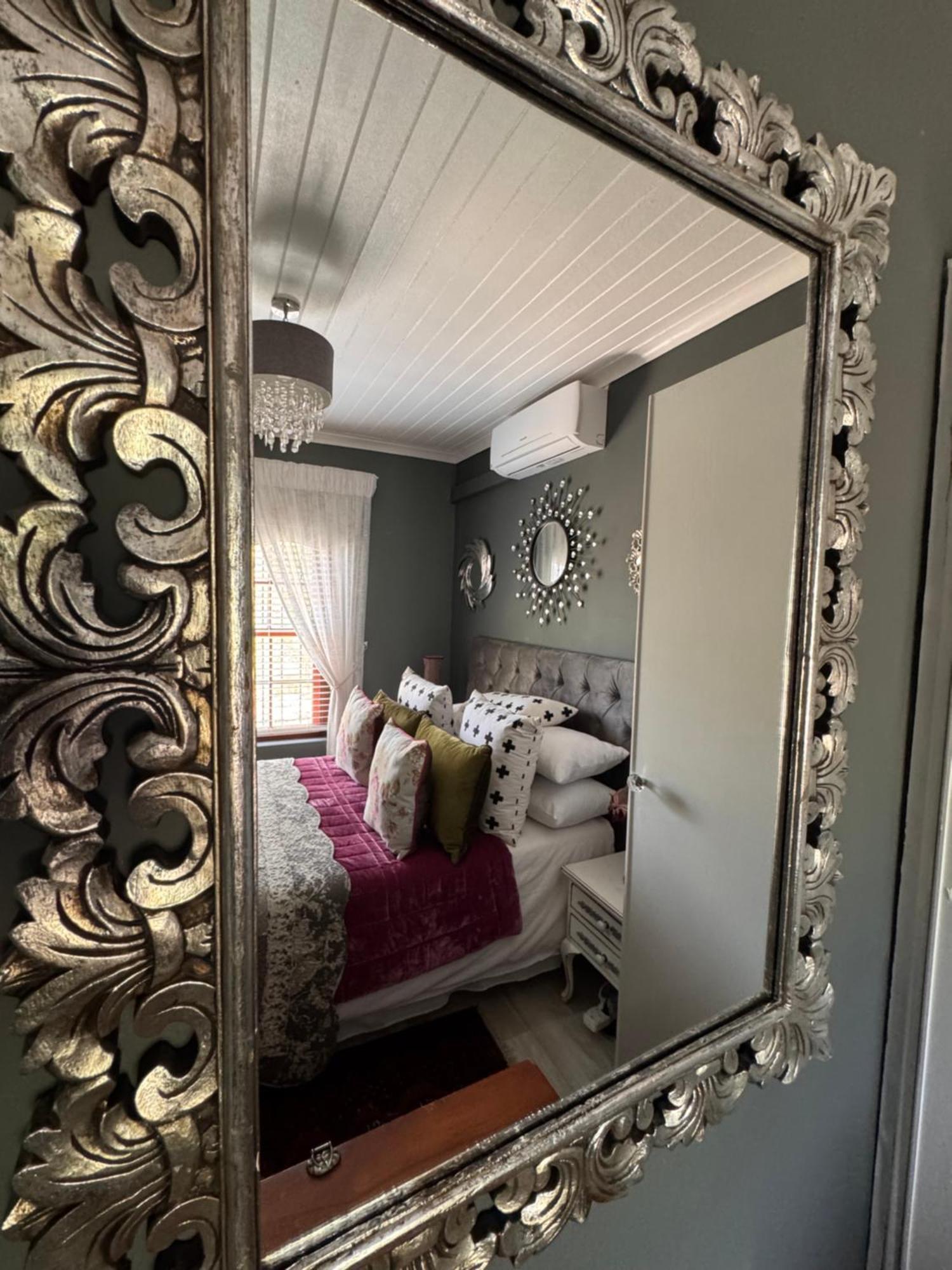 Bed and Breakfast A State Of Grace à Clanwilliam Extérieur photo