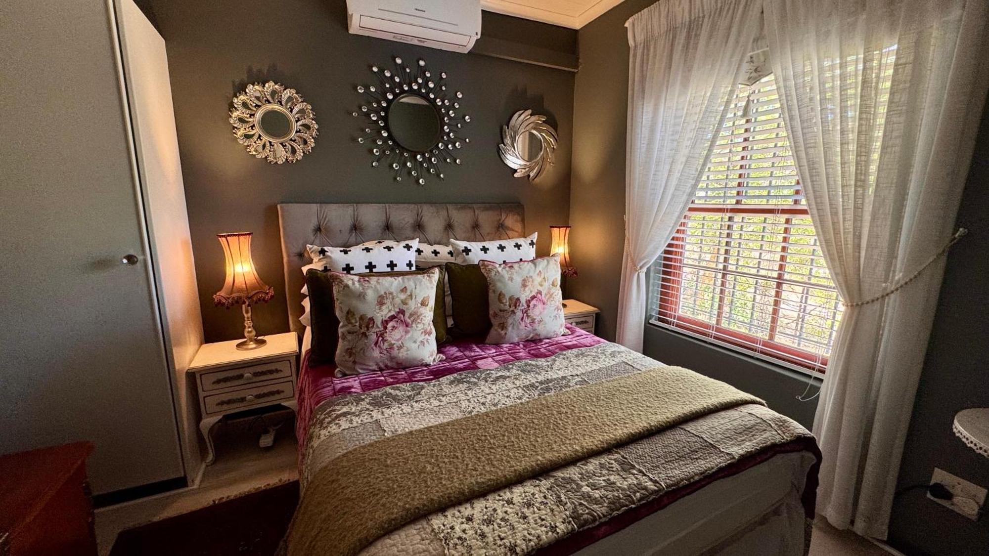 Bed and Breakfast A State Of Grace à Clanwilliam Extérieur photo