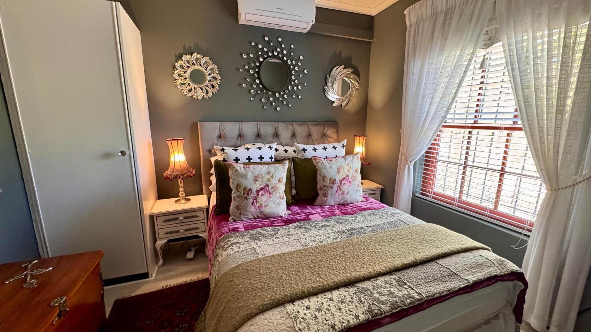 Bed and Breakfast A State Of Grace à Clanwilliam Extérieur photo